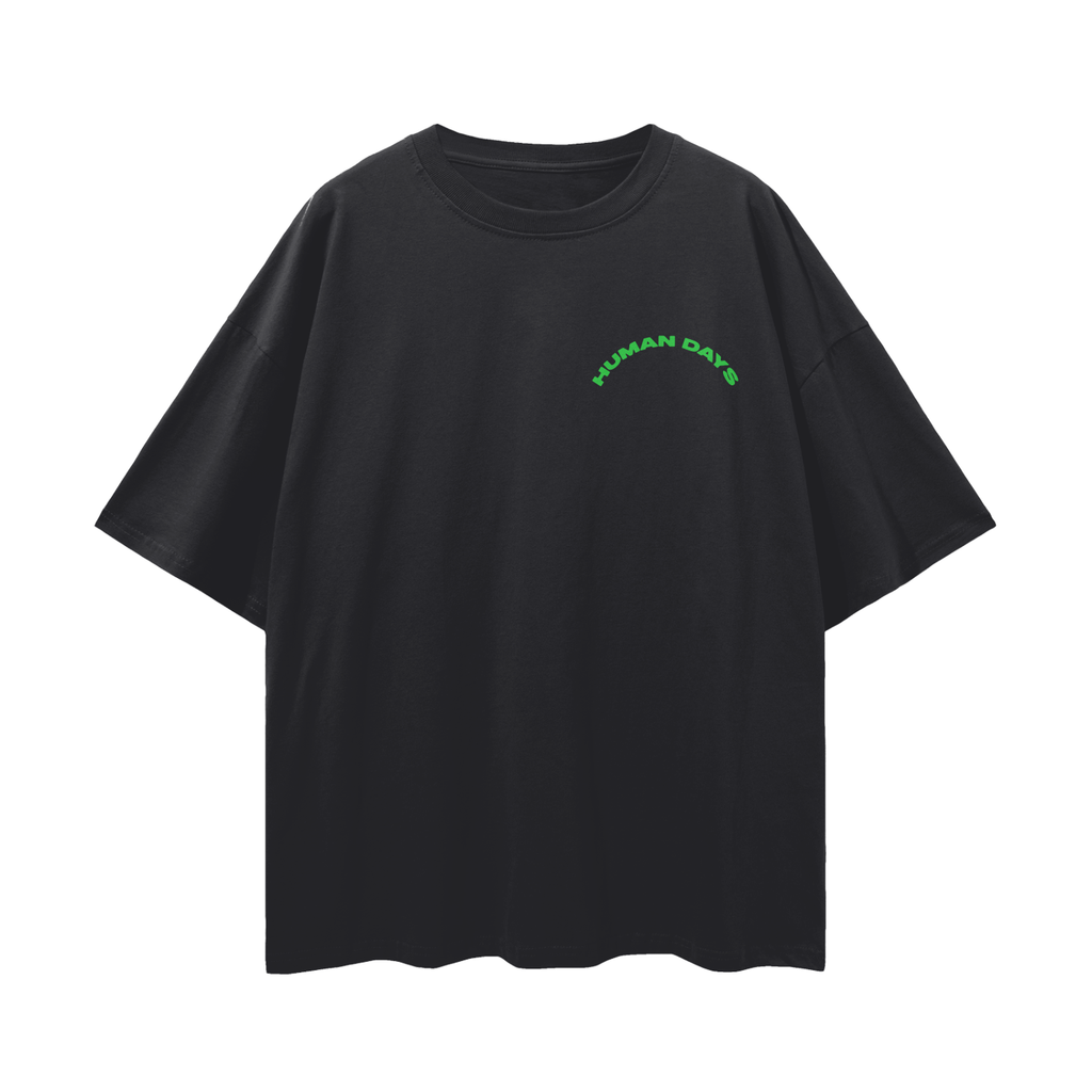The Unity Tee - Green