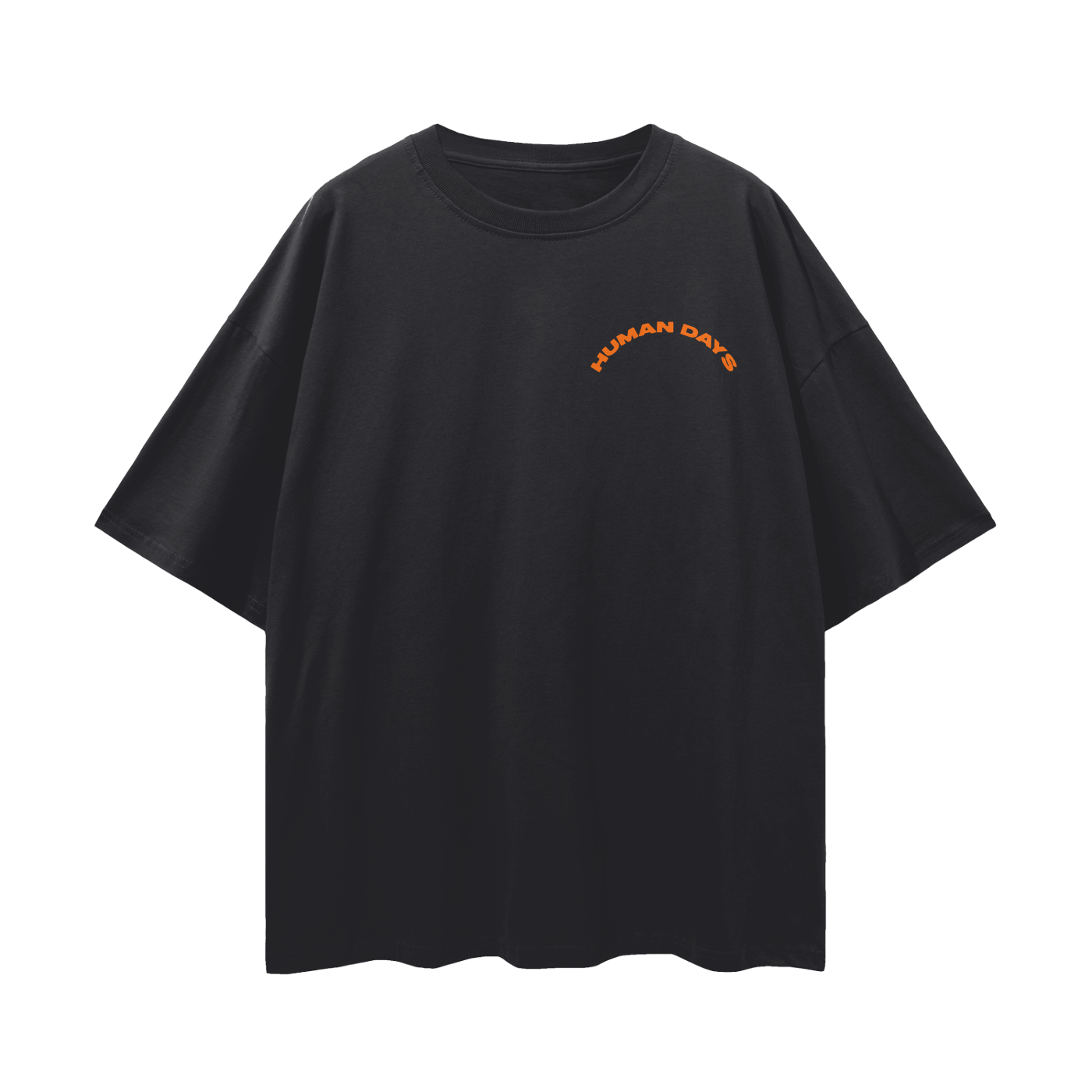 The Unity Tee - Orange