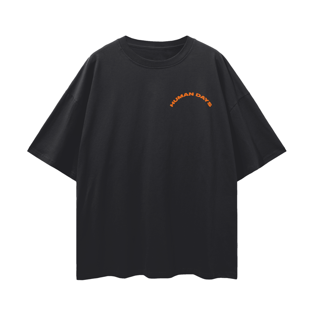 The Unity Tee - Orange