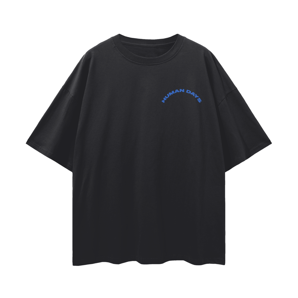 The Unity Tee - Blue