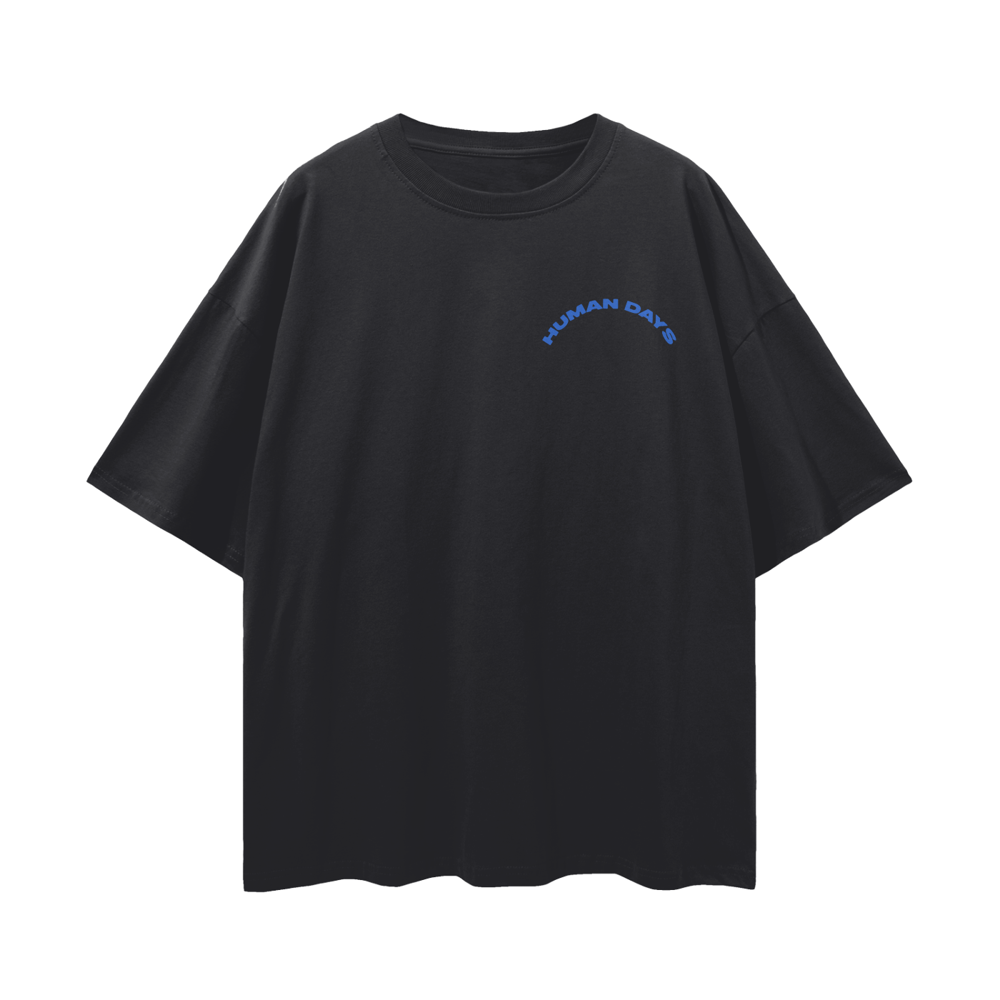 The Unity Tee - Blue